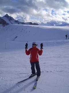 Obertauern ,Weihnachten 06  - 