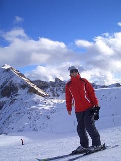 Obertauern ,Weihnachten 06  - 