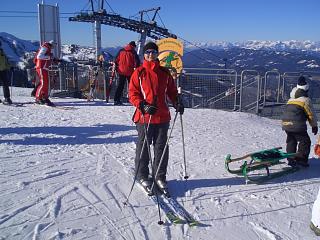 Obertauern ,Weihnachten 06  - 