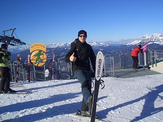 Obertauern ,Weihnachten 06  - 