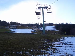 Obertauern ,Weihnachten 06  - 