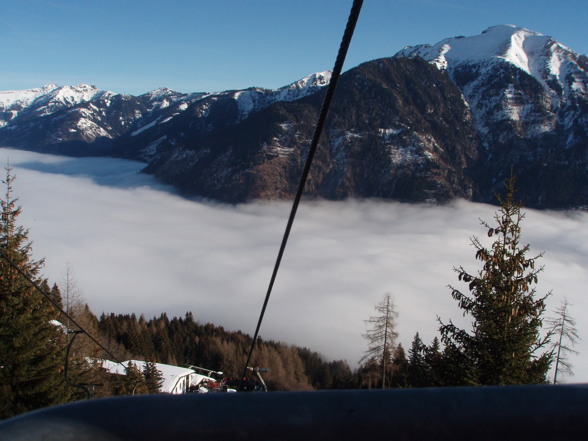 Bad Gastein Jänner 08 - 