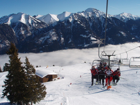 Bad Gastein Jänner 08 - 