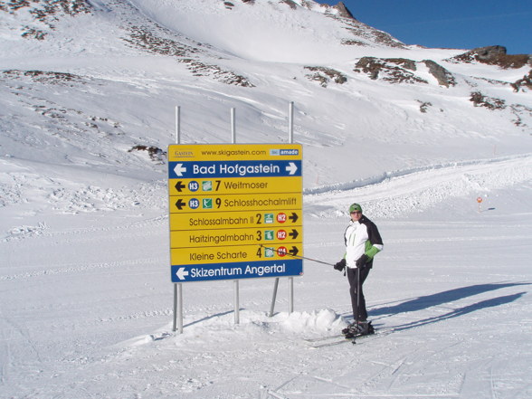 Bad Gastein Jänner 08 - 