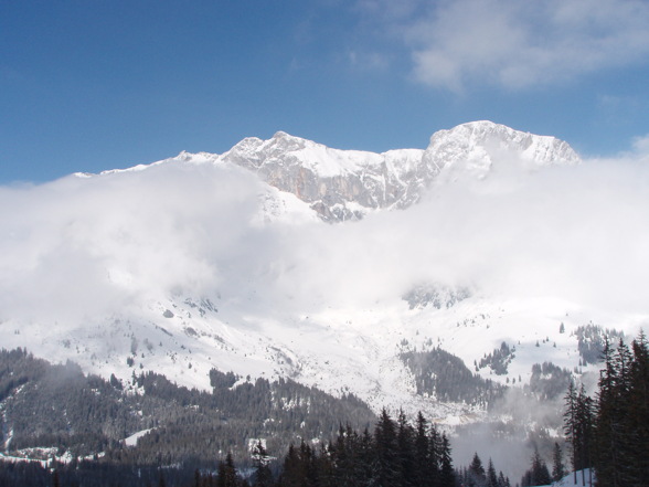 Bad Gastein Jänner 08 - 