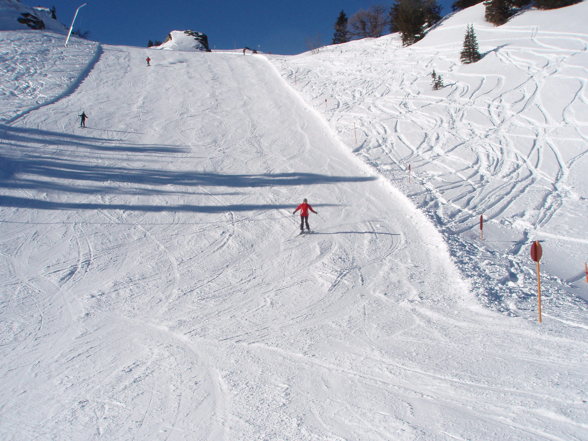 Bad Gastein Jänner 08 - 