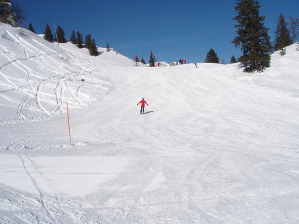 Bad Gastein Jänner 08 - 