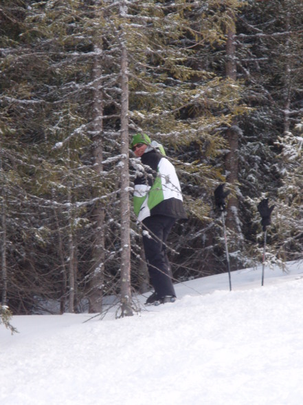 Bad Gastein Jänner 08 - 