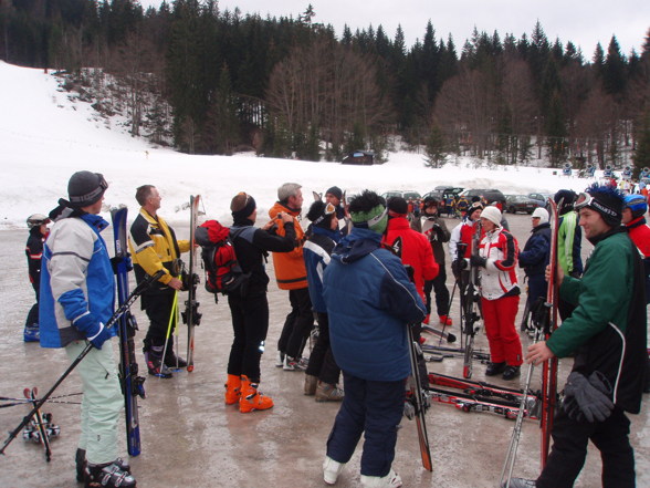 Skitag Ötscher (Firma) - 