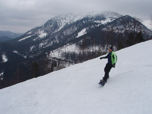 Skitag Ötscher (Firma) - 