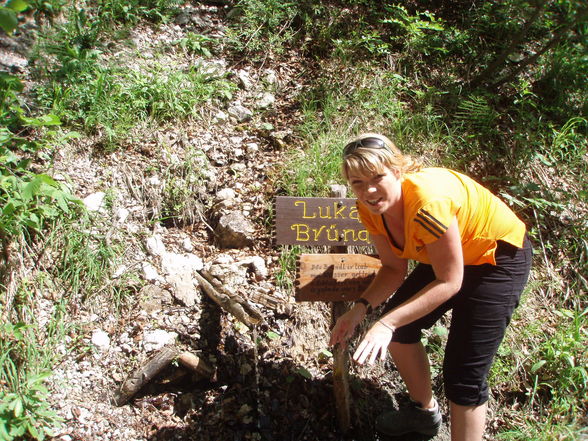 Wanderung im Mai/Juni Teil 2 - 