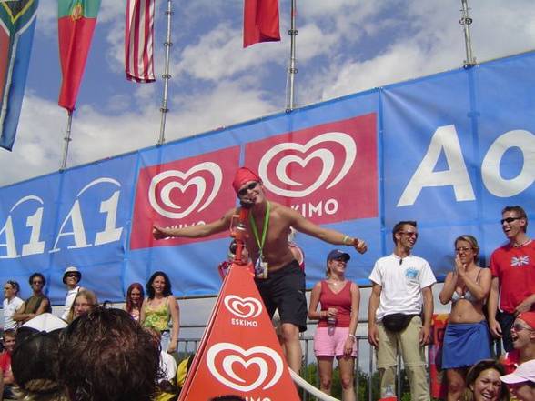 beach Volleyball Klagenfurt 04 - 