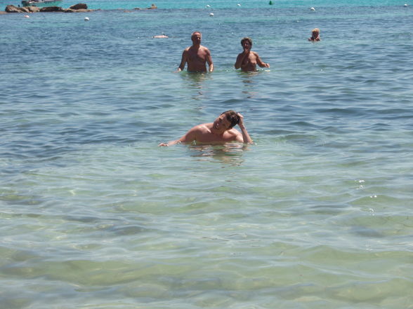 Urlaub Mallorca Juni 2008 - 