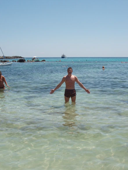 Urlaub Mallorca Juni 2008 - 