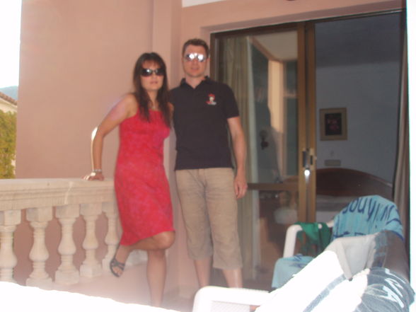 Urlaub Mallorca Juni 2008 - 