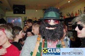 Fasching/Iris Geburtstag Feb. 06 - 