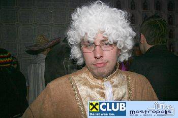 Fasching/Iris Geburtstag Feb. 06 - 