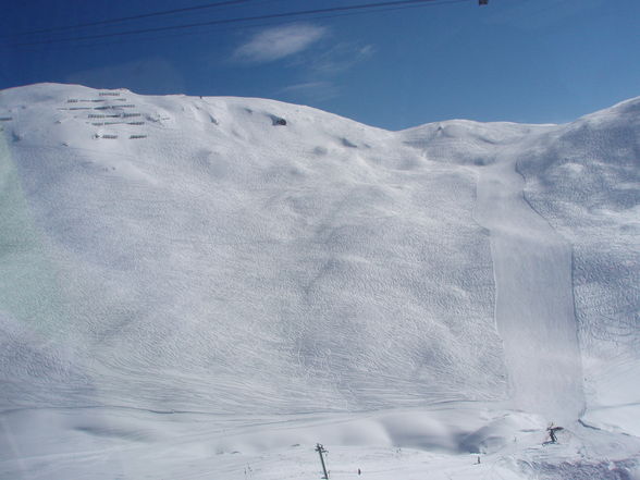 Stuben am Arlberg März 09 - 