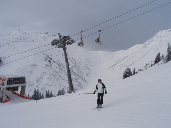 Arlberg 2009/ 2010 - 