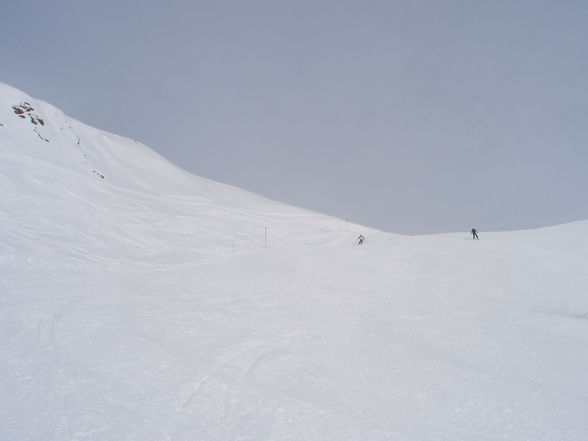 Arlberg 2009/ 2010 - 