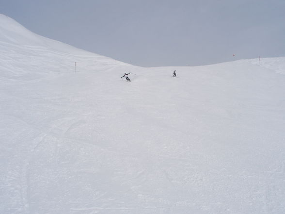 Arlberg 2009/ 2010 - 