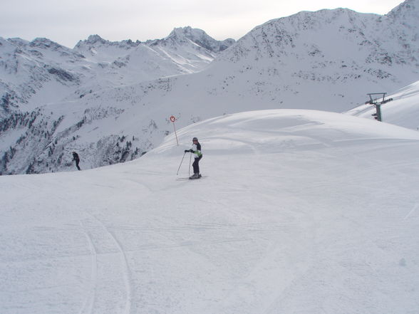 Arlberg 2009/ 2010 - 