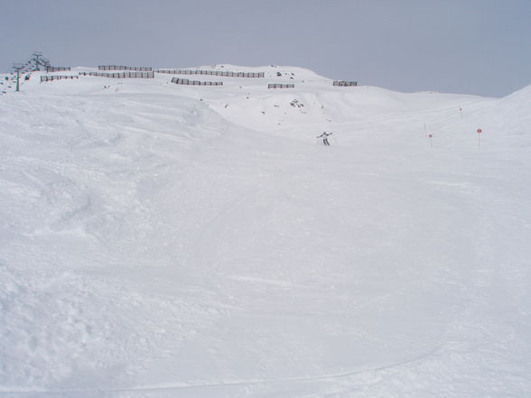 Arlberg 2009/ 2010 - 