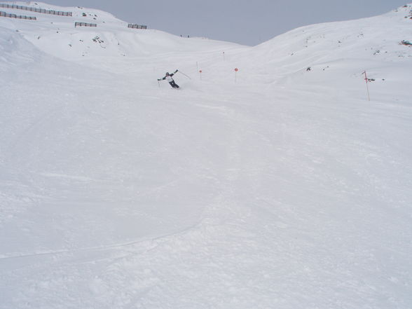 Arlberg 2009/ 2010 - 