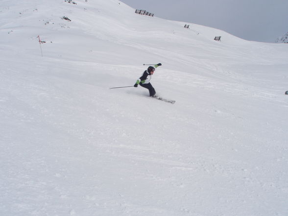 Arlberg 2009/ 2010 - 