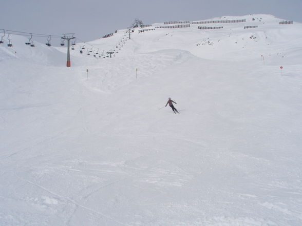 Arlberg 2009/ 2010 - 