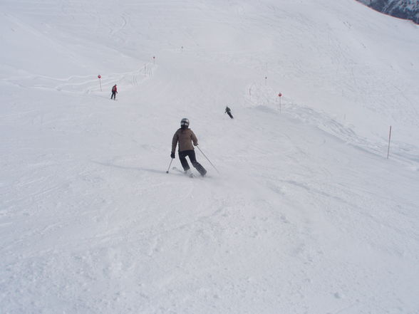 Arlberg 2009/ 2010 - 