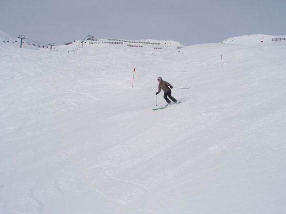 Arlberg 2009/ 2010 - 