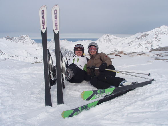 Arlberg 2009/ 2010 - 