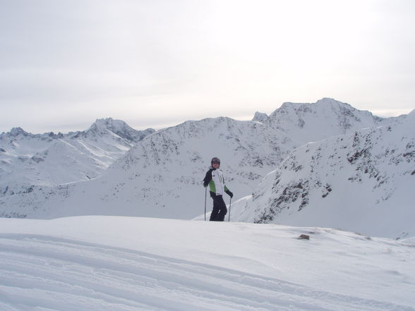 Arlberg 2009/ 2010 - 