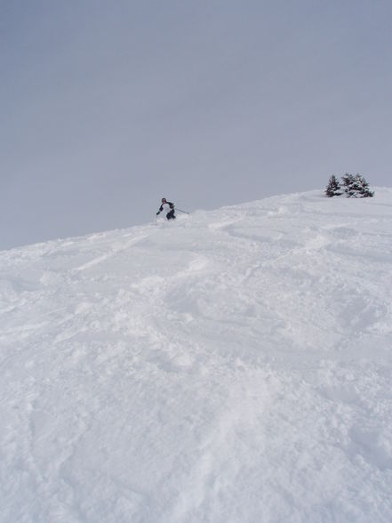 Arlberg 2009/ 2010 - 