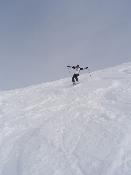 Arlberg 2009/ 2010 - 