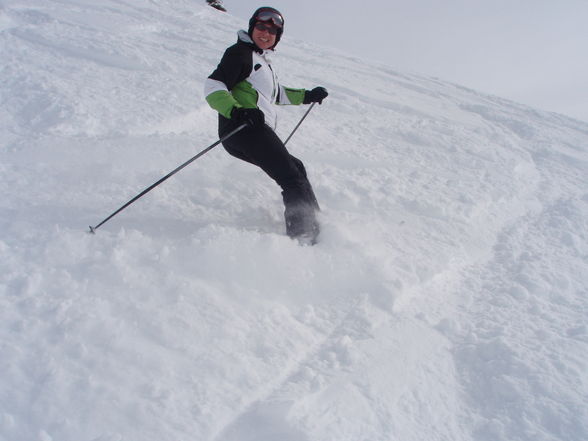 Arlberg 2009/ 2010 - 