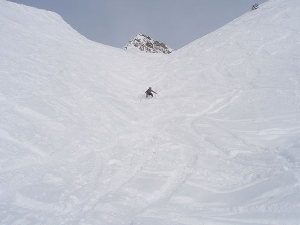 Arlberg 2009/ 2010 - 