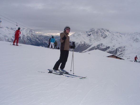 Arlberg 2009/ 2010 - 