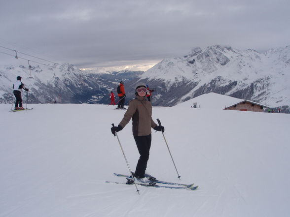 Arlberg 2009/ 2010 - 