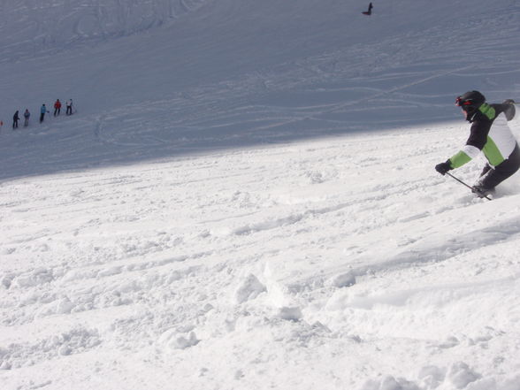 Arlberg 2009/ 2010 - 