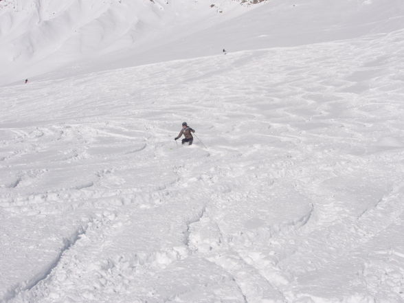 Arlberg 2009/ 2010 - 