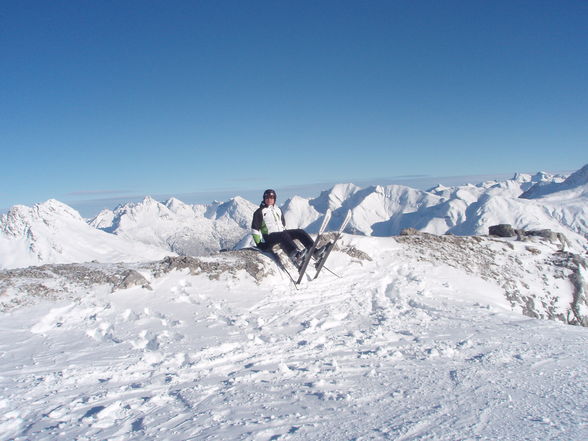 Arlberg 2009/ 2010 - 