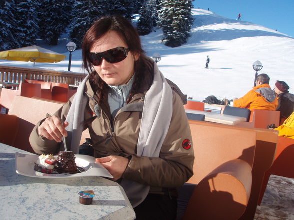 Arlberg 2009/ 2010 - 