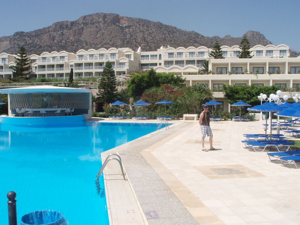 Urlaub Kreta Mai 2010 - 