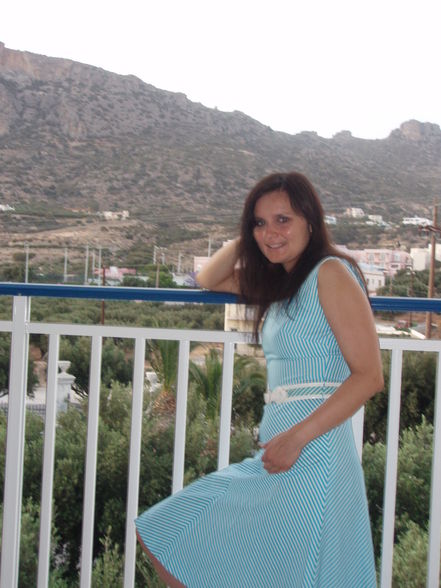 Urlaub Kreta Mai 2010 - 