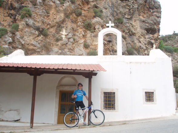 Urlaub Kreta Mai 2010 - 