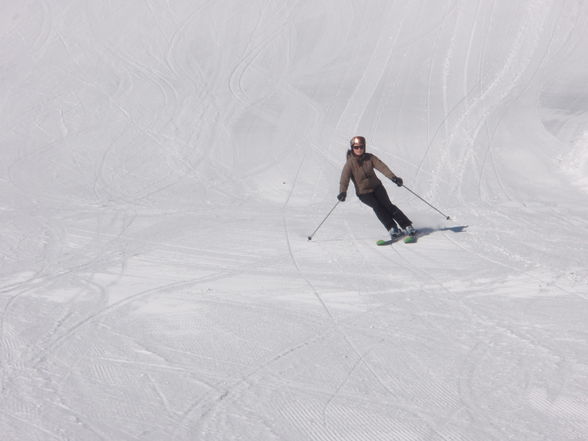 Kitzbühel März 2011 - 