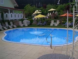 Urlaub Bergergut  Juni 2006 - 