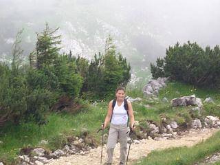 Wandern , Beach, plantschen Juli 06 - 